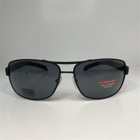 prada sunglasses spr 541 black|prada sunglasses price in nepal.